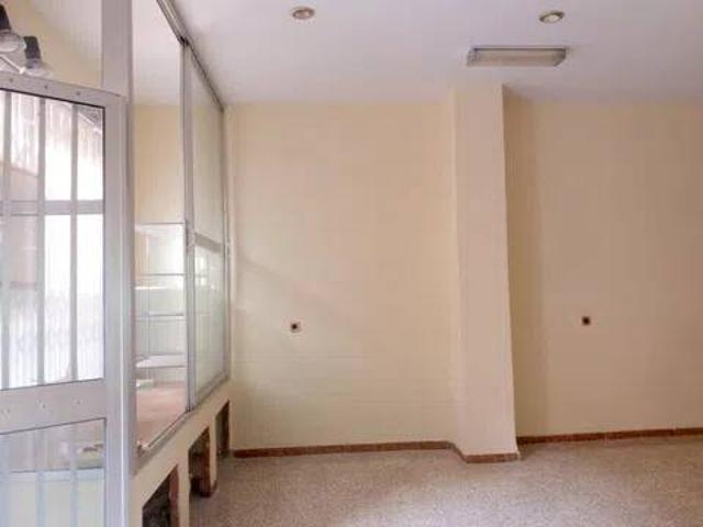 Inmueble en Venta en Sevilla