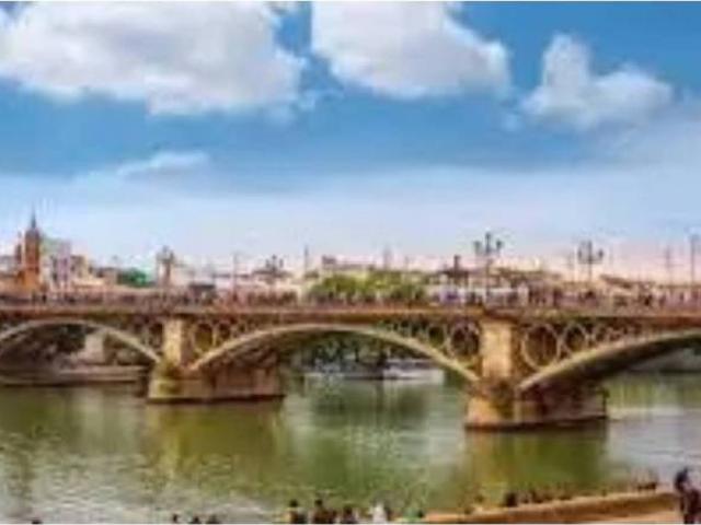 Inmueble en Venta en Sevilla