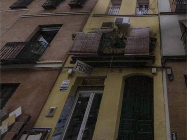 Inmueble en Venta en Sevilla