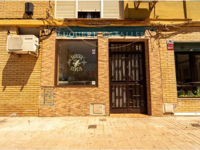 Inmueble en Venta en Sevilla