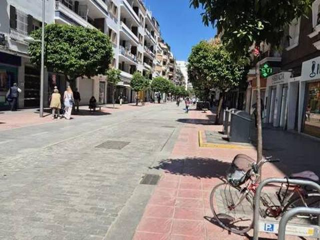 Inmueble en Venta en Sevilla
