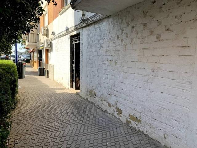 Inmueble en Venta en Sevilla