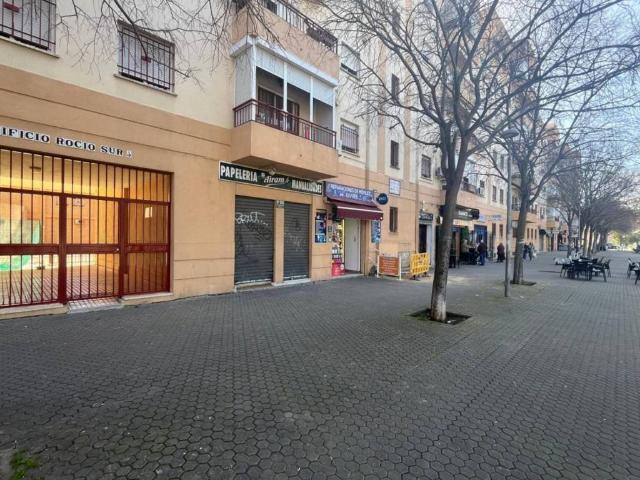 Inmueble en Venta en Sevilla