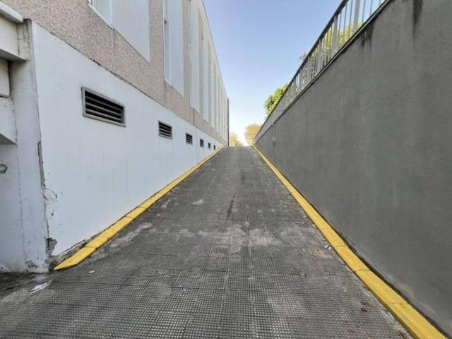 Inmueble en Venta en Sevilla