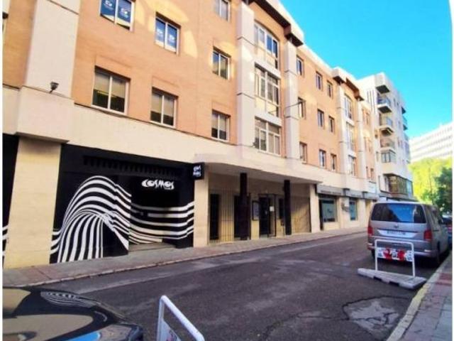 Inmueble en Venta en Sevilla