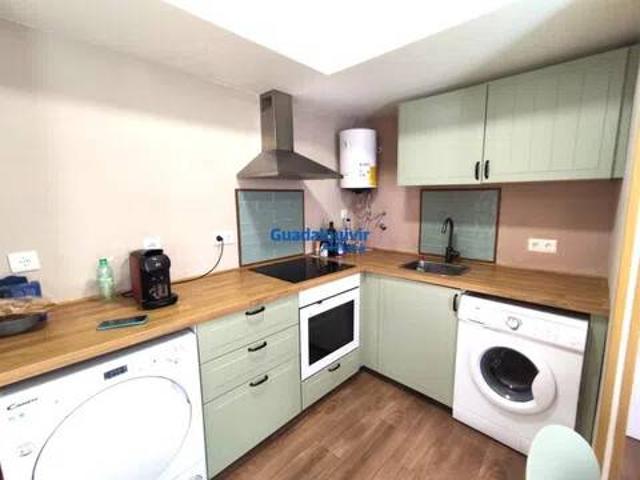 Inmueble en Venta en Sevilla