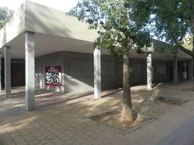 Inmueble en Venta en Sevilla