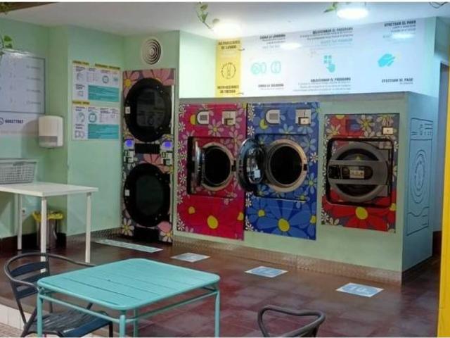 Inmueble en Venta en Sevilla