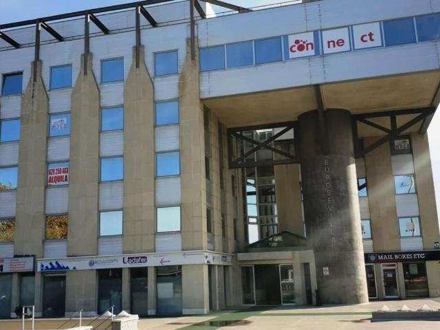 Inmueble en Venta en Sevilla