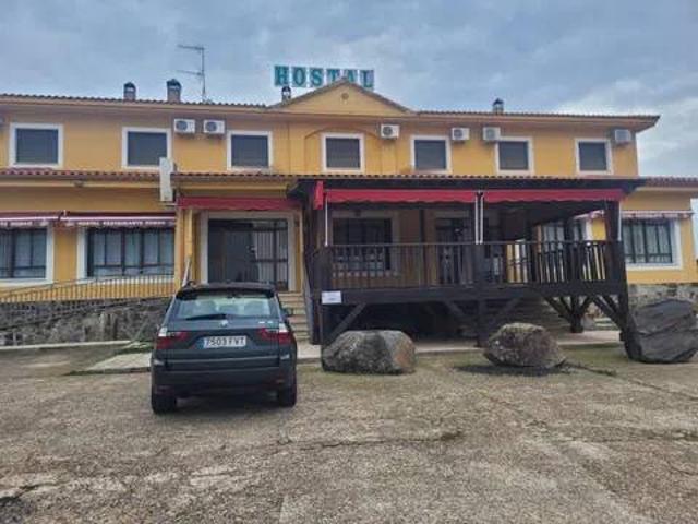 Inmueble en Venta en Sevilleja de La Jara