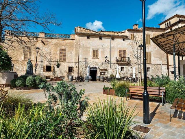 Inmueble en Venta en Sineu
