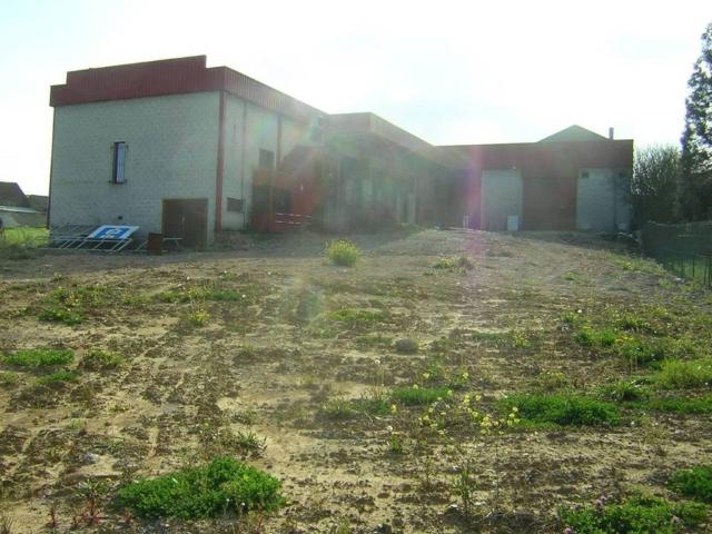 Inmueble en Venta en Siero