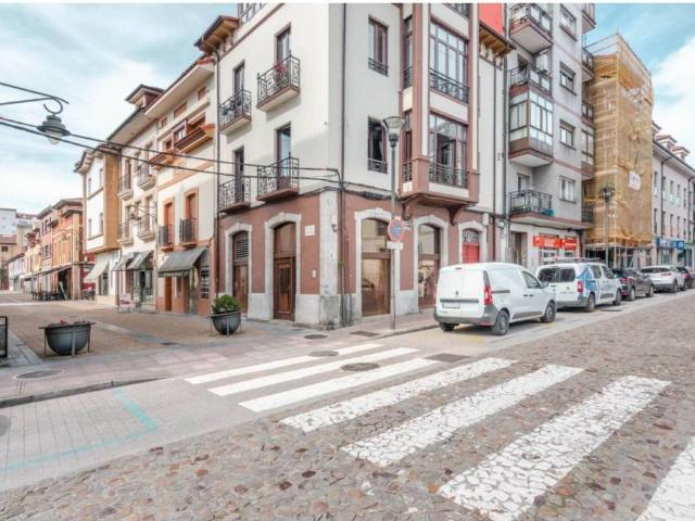 Inmueble en Venta en Siero