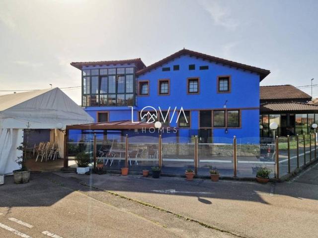 Inmueble en Venta en Siero