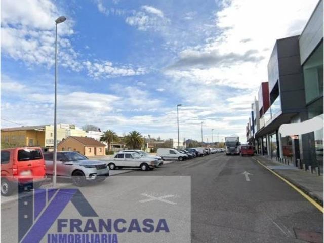 Inmueble en Venta en Siero