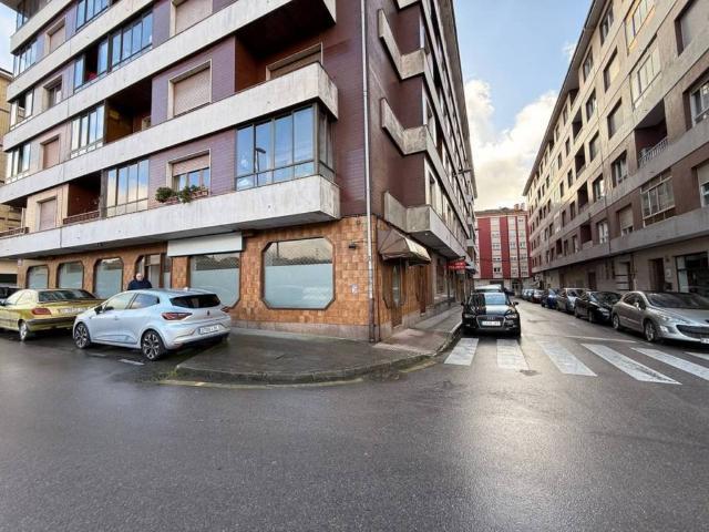 Inmueble en Venta en Siero