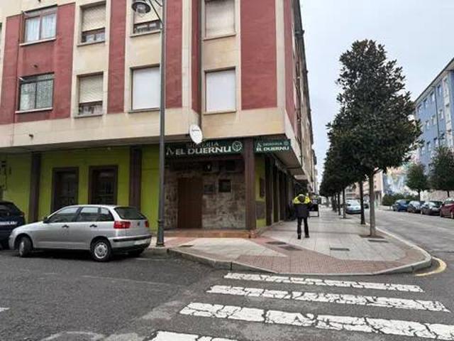 Inmueble en Venta en Siero