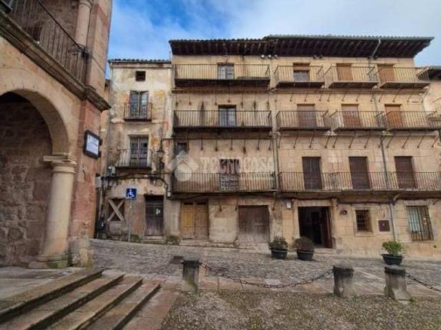 Inmueble en Venta en Sigüenza