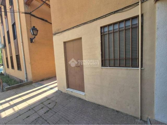Inmueble en Venta en Sigüenza