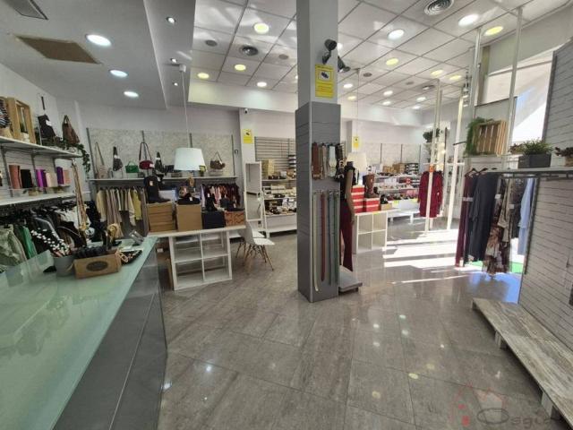 Inmueble en Venta en Silla