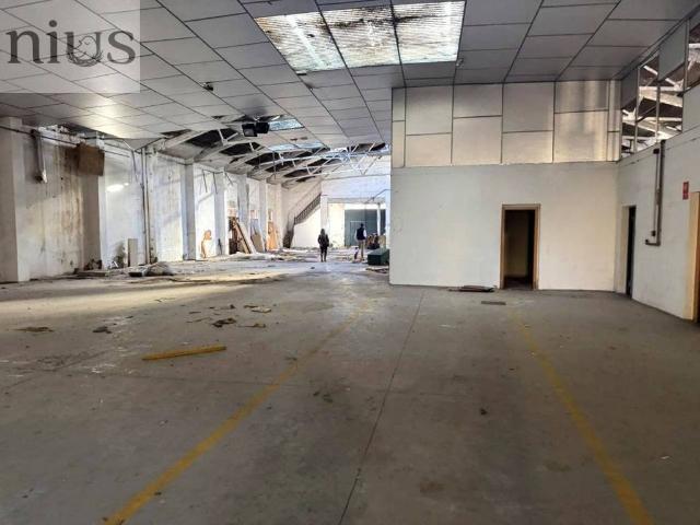 Inmueble en Venta en Silla