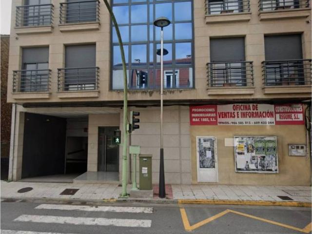 Inmueble en Venta en Silleda