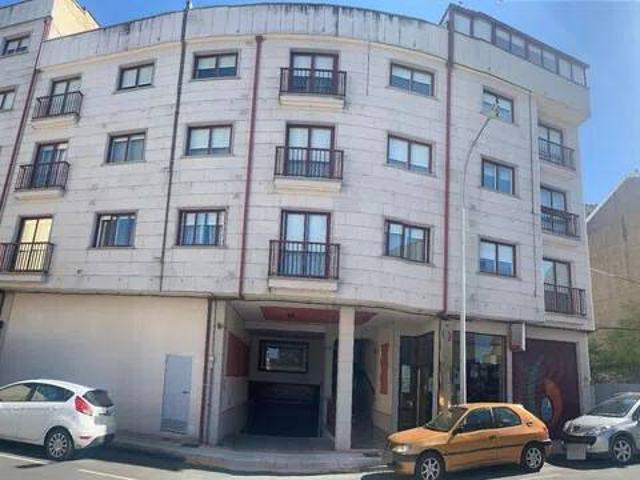 Inmueble en Venta en Silleda