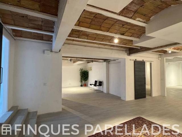 Inmueble en Venta en Sitges