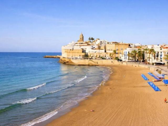 Inmueble en Venta en Sitges