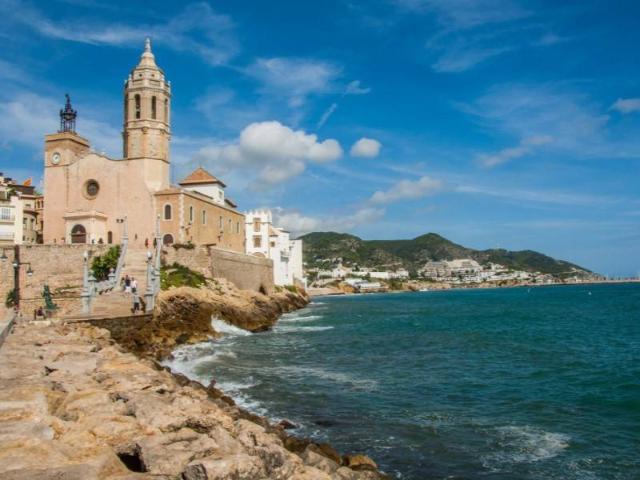 Inmueble en Venta en Sitges
