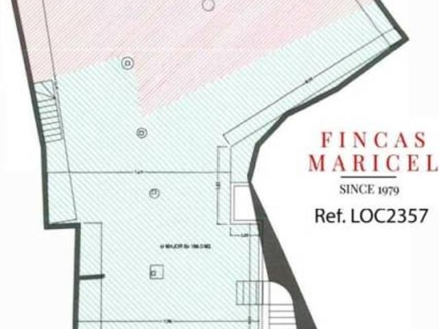 Inmueble en Venta en Sitges