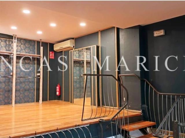 Inmueble en Venta en Sitges