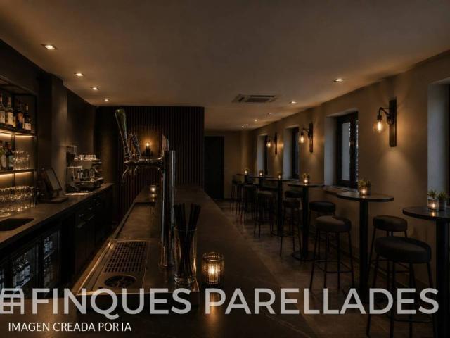 Inmueble en Venta en Sitges