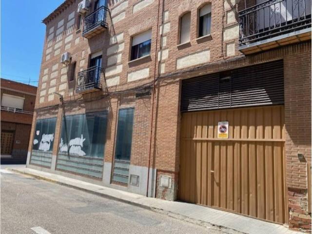 Inmueble en Venta en Sonseca