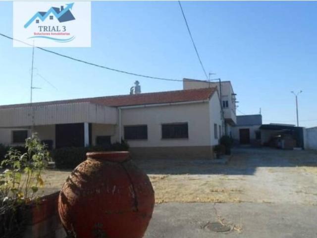 Inmueble en Venta en Sonseca