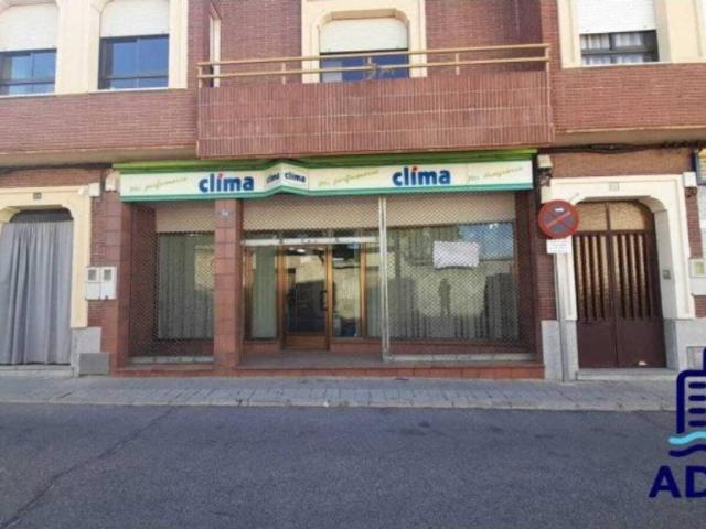 Inmueble en Venta en Sonseca