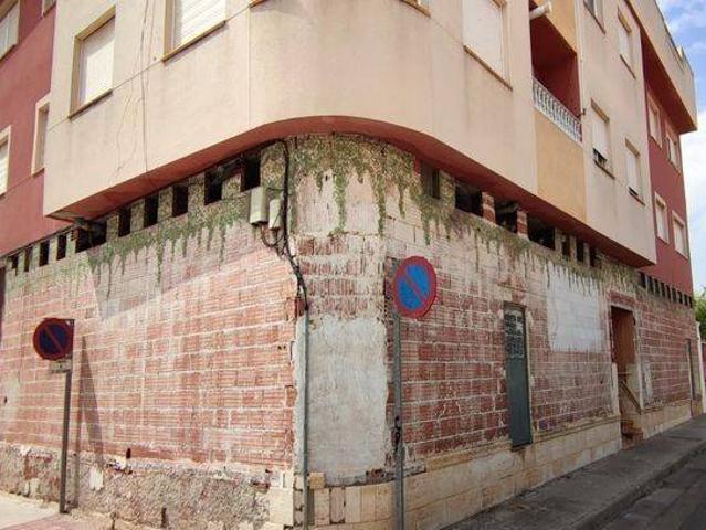 Inmueble en Venta en Socuéllamos