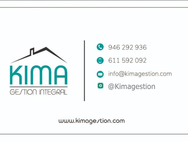 Inmueble en Venta en Sopela