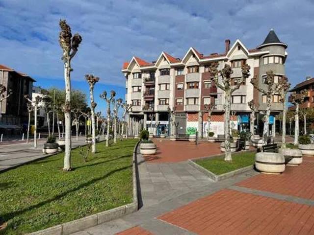 Inmueble en Venta en Sopela