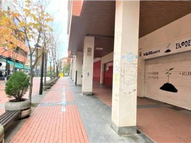 Inmueble en Venta en Sopela