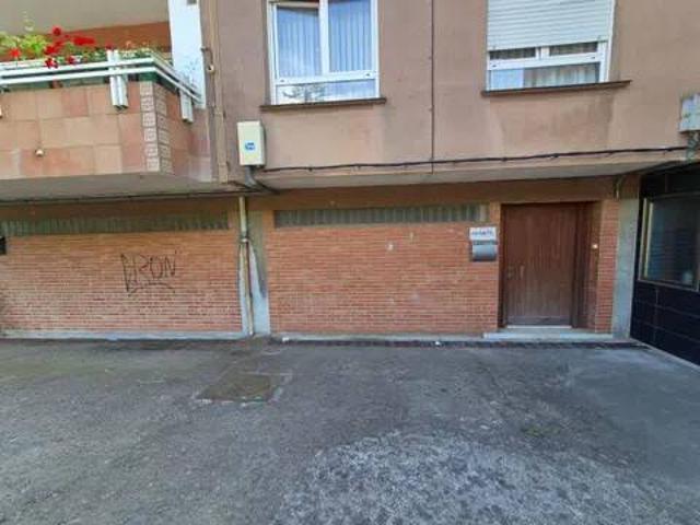 Inmueble en Venta en Sopela