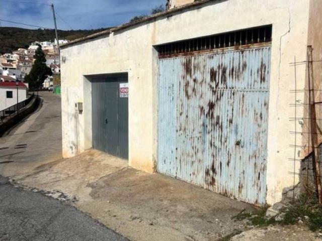 Inmueble en Venta en Sorvilán