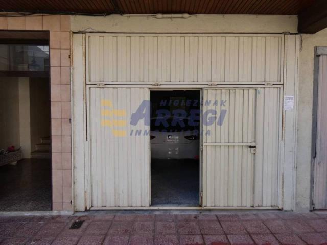 Inmueble en Venta en Soraluze Placencia de las Armas