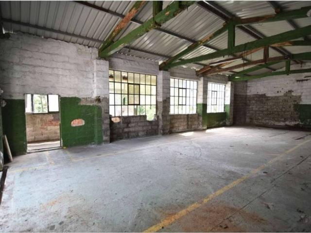 Inmueble en Venta en Soraluze Placencia de las Armas