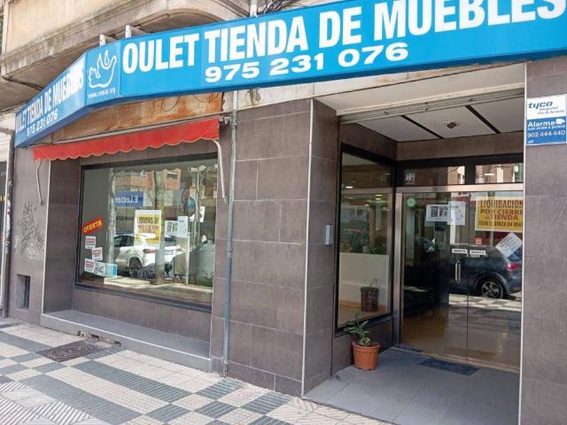 Inmueble en Venta en Soria