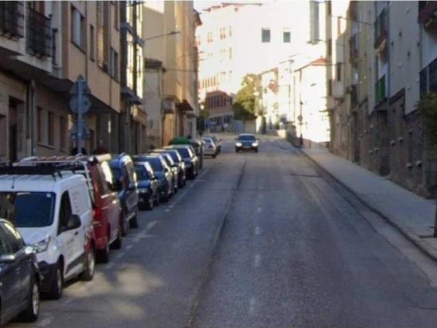 Inmueble en Venta en Soria
