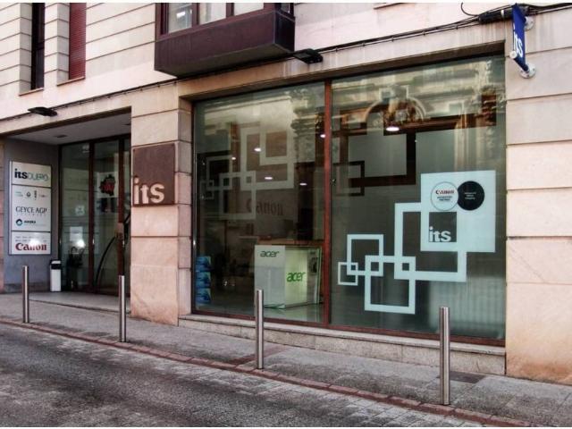 Inmueble en Venta en Soria
