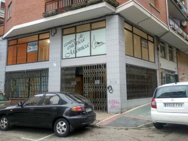 Inmueble en Venta en Soria