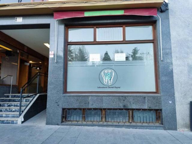 Inmueble en Venta en Soria