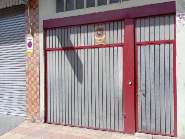 Inmueble en Venta en Soria